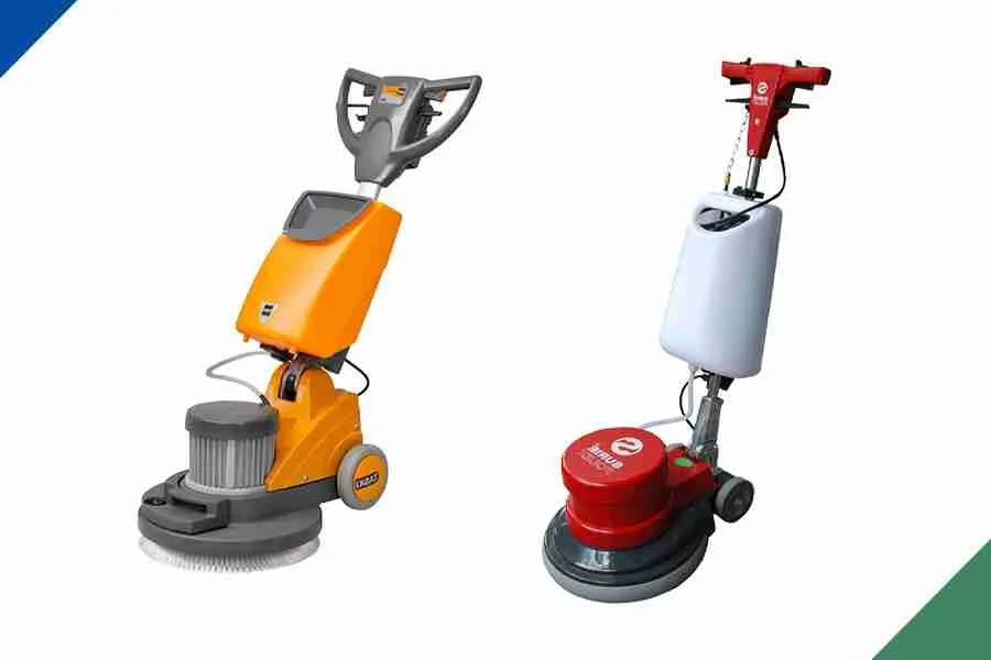 Single Disc Machines